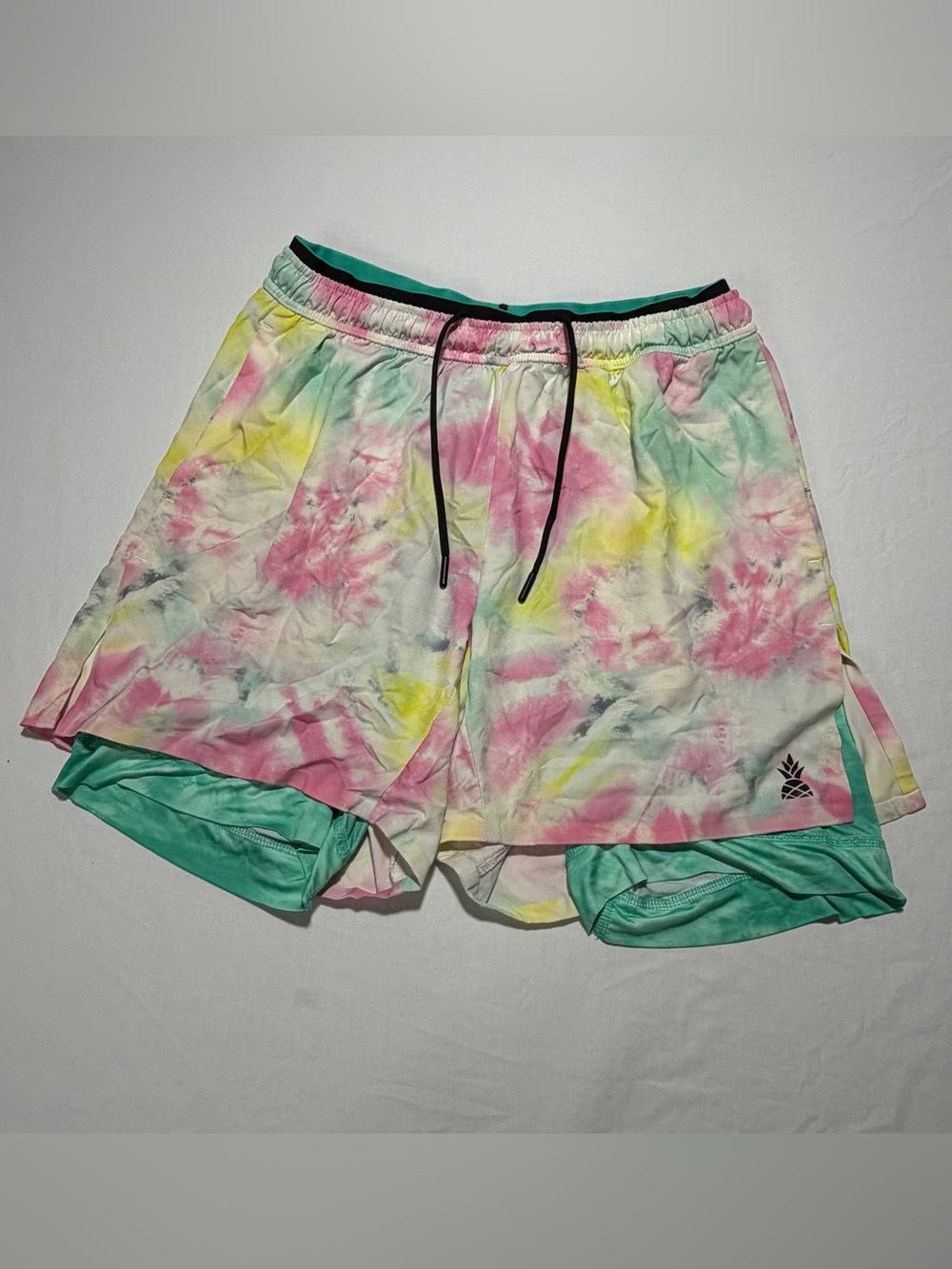 Chubbies Men's Ultimate Training Shorts with liner